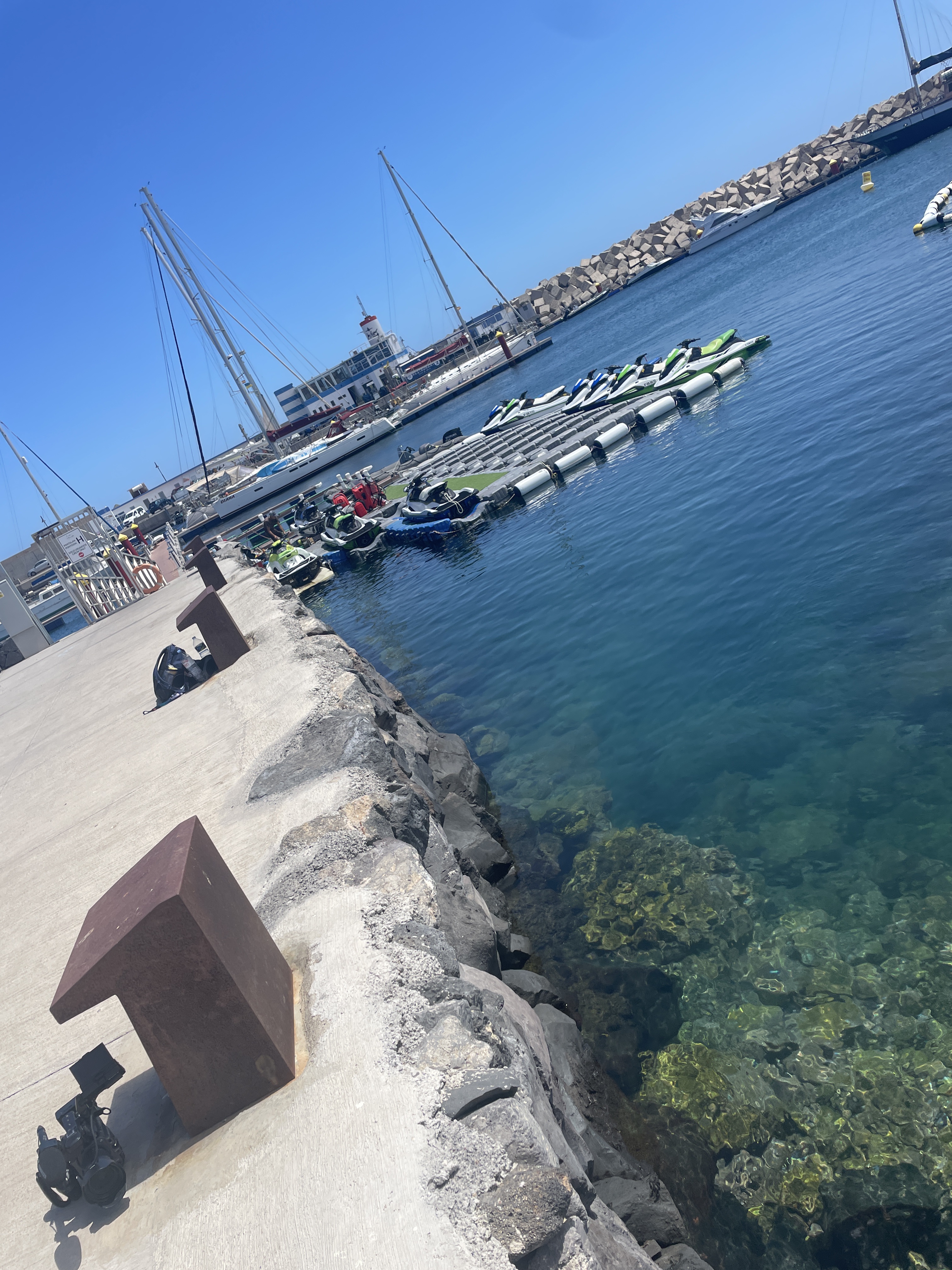The Marina (Golf del Sur)