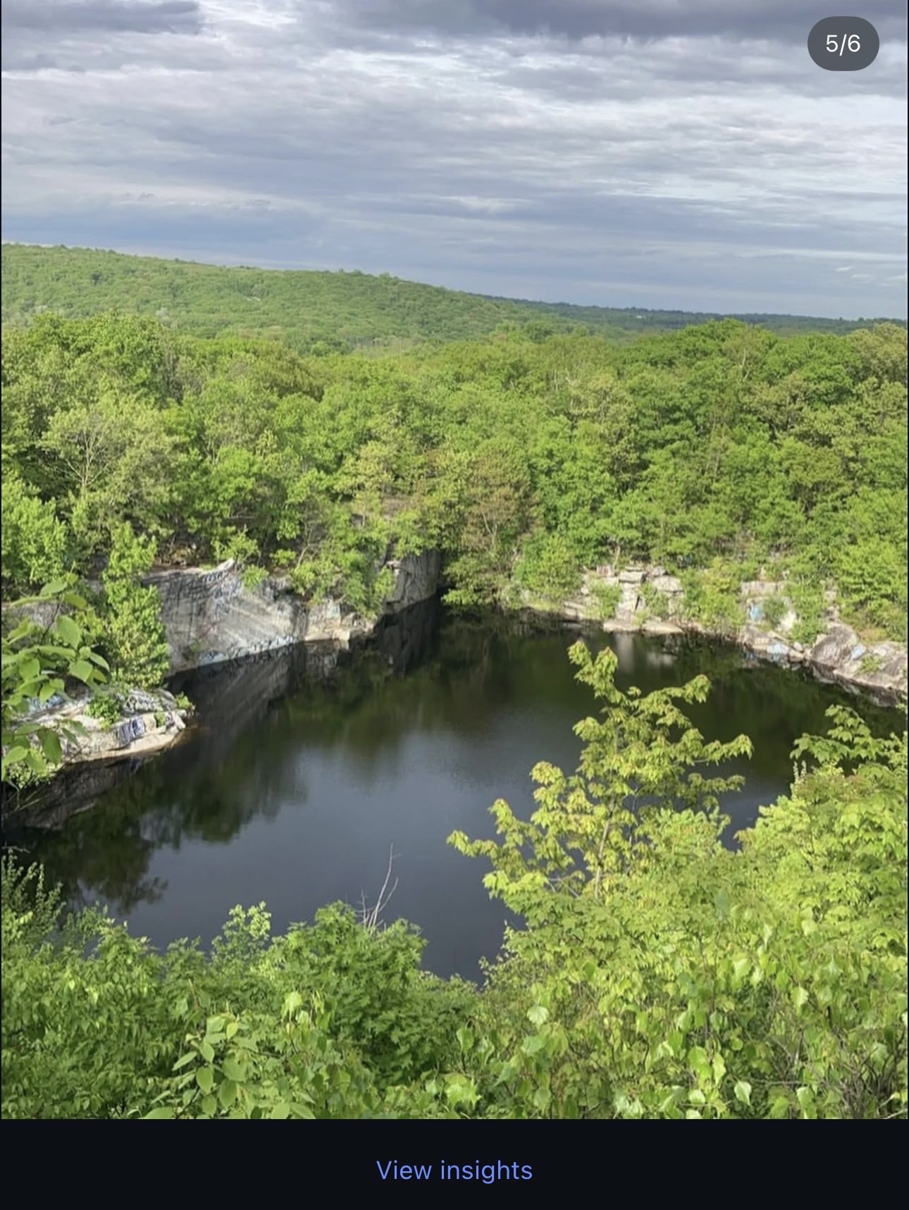 Historic Robert’s Quarry